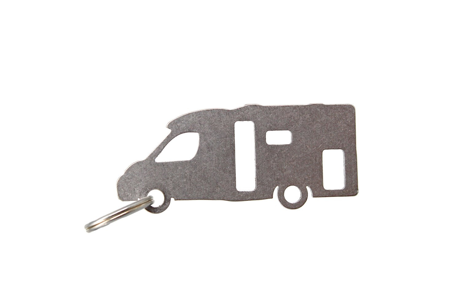 Schlüsselanhänger Wohnmobil –