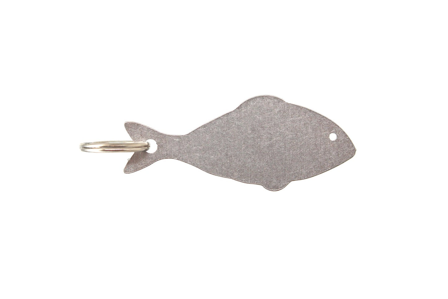 Schlüsselanhänger Fisch