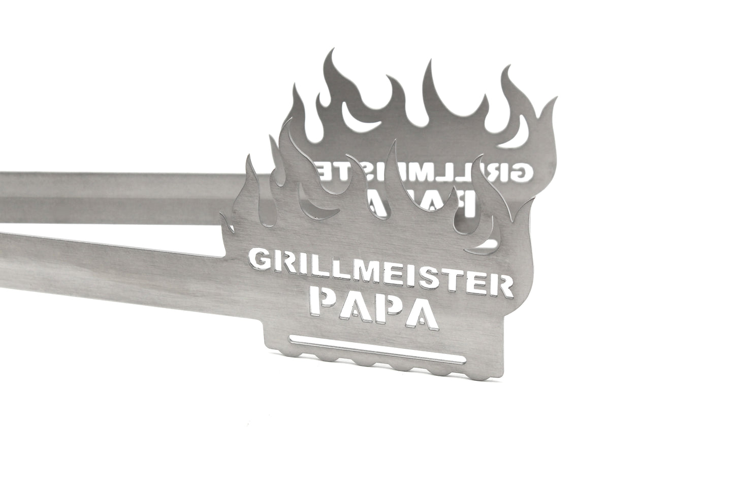 Pinza per griglia Flame Grill Master PAPA