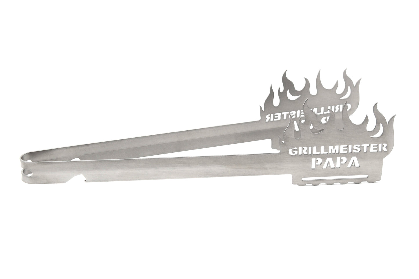 Pinza per griglia Flame Grill Master PAPA