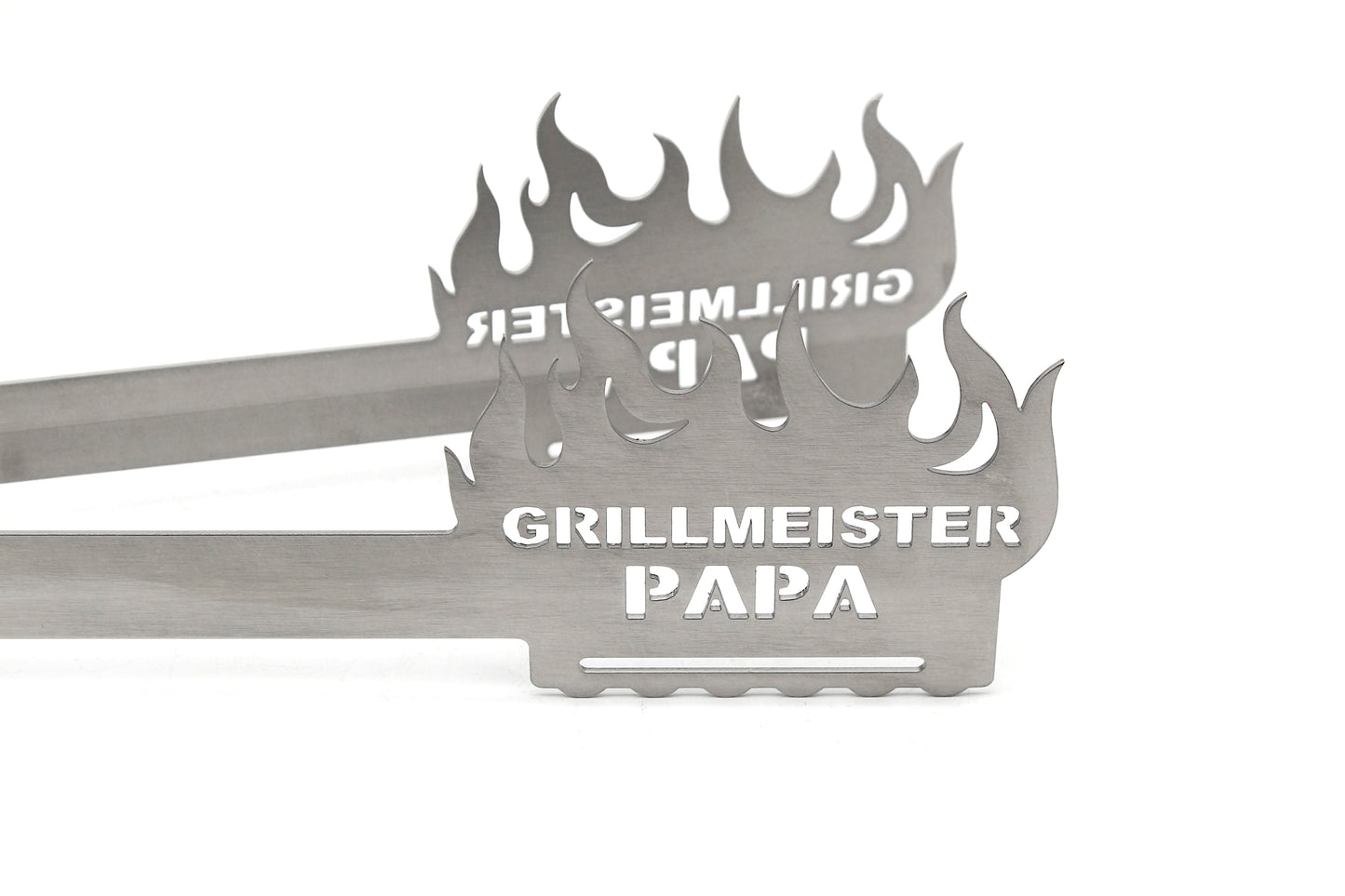 Pinza per griglia Flame Grill Master PAPA