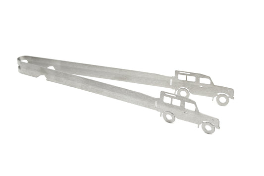 Pinza per griglia motivo Landy