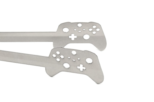 Motivo pinza per griglia controller per videogiochi X