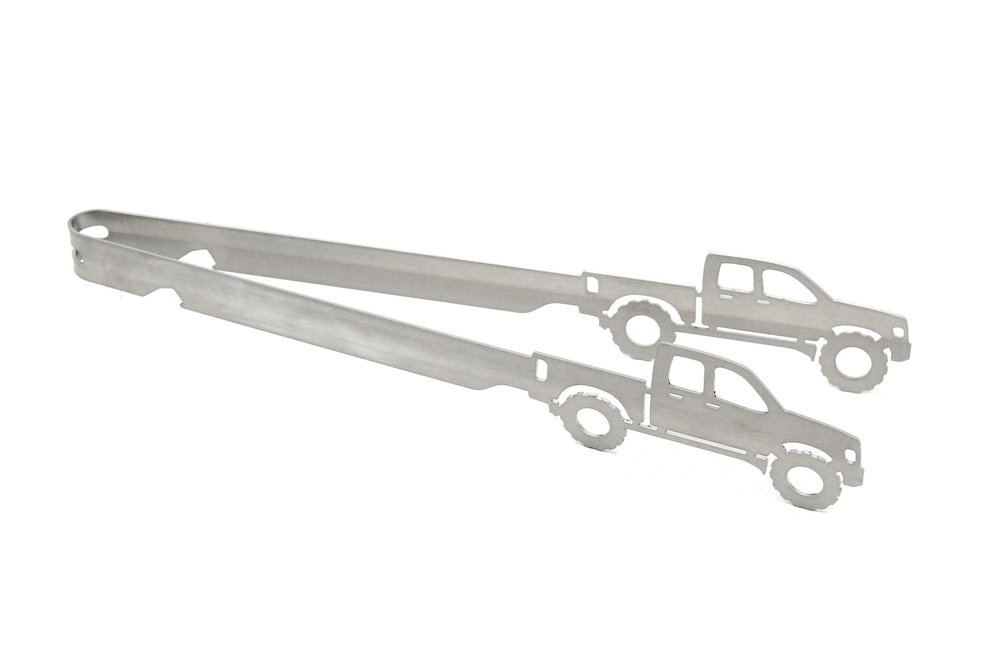 Grillzange Motiv Pickup Truck