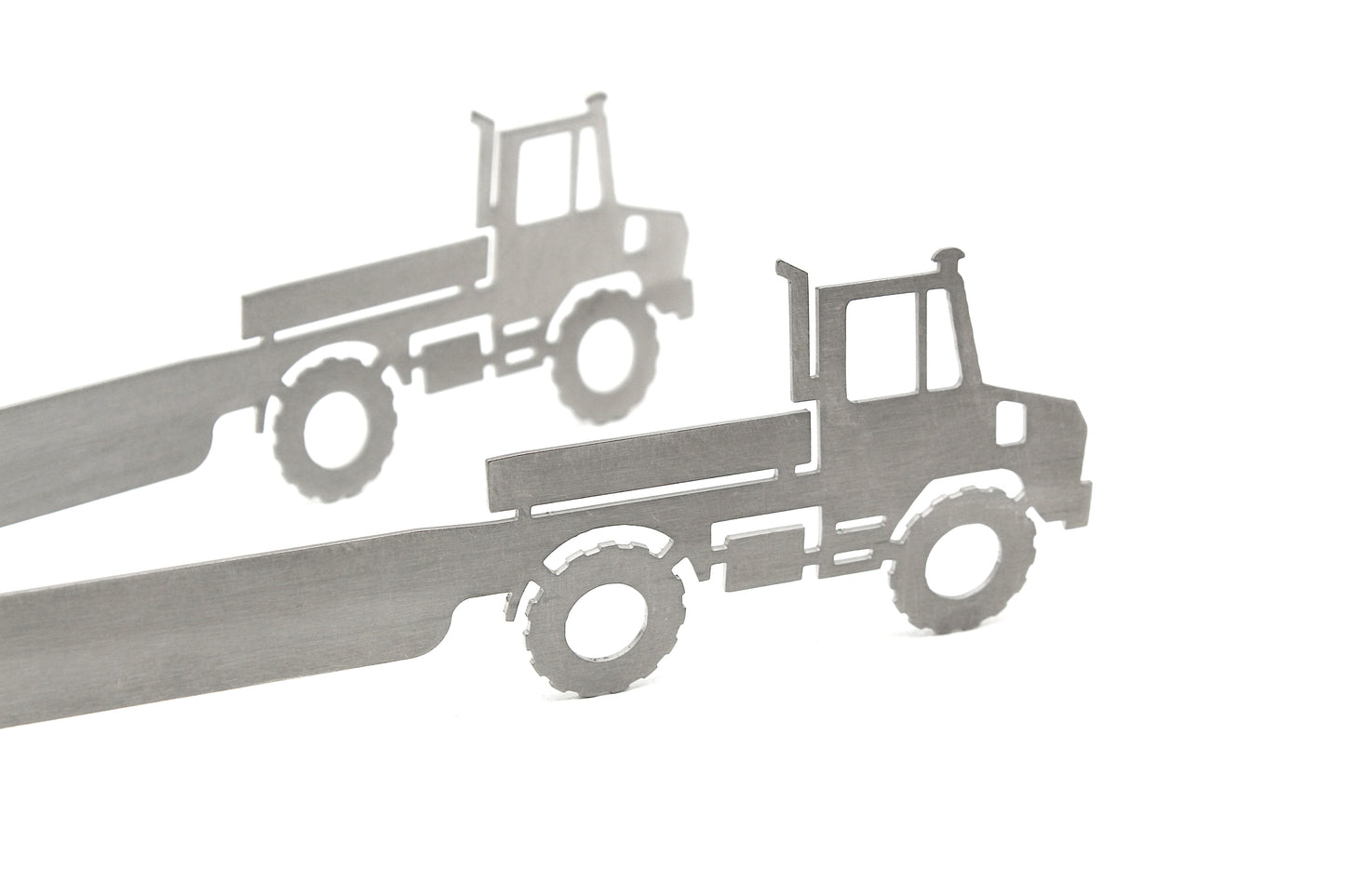 Grillzange Motiv Unimog