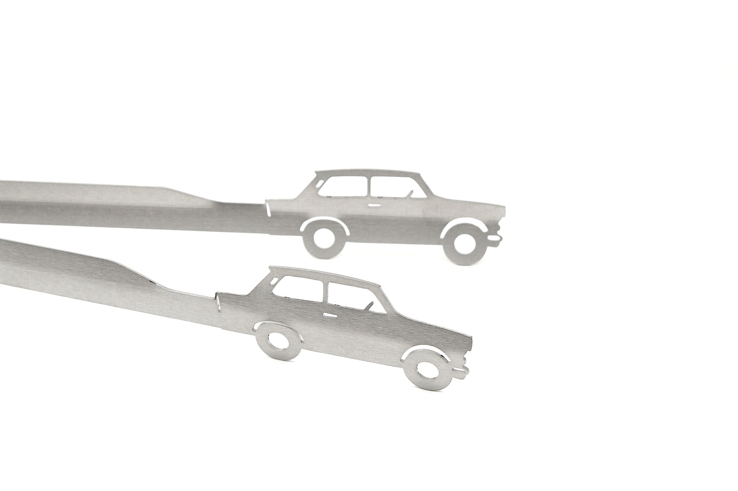Grillzange Motiv Trabant, Trabbi