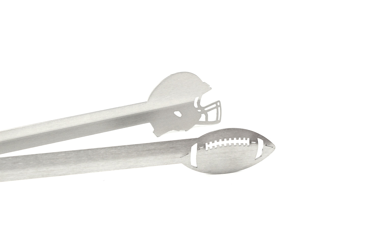 Grillzange Motiv American Football
