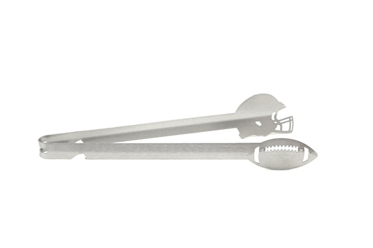 Grillzange Motiv American Football