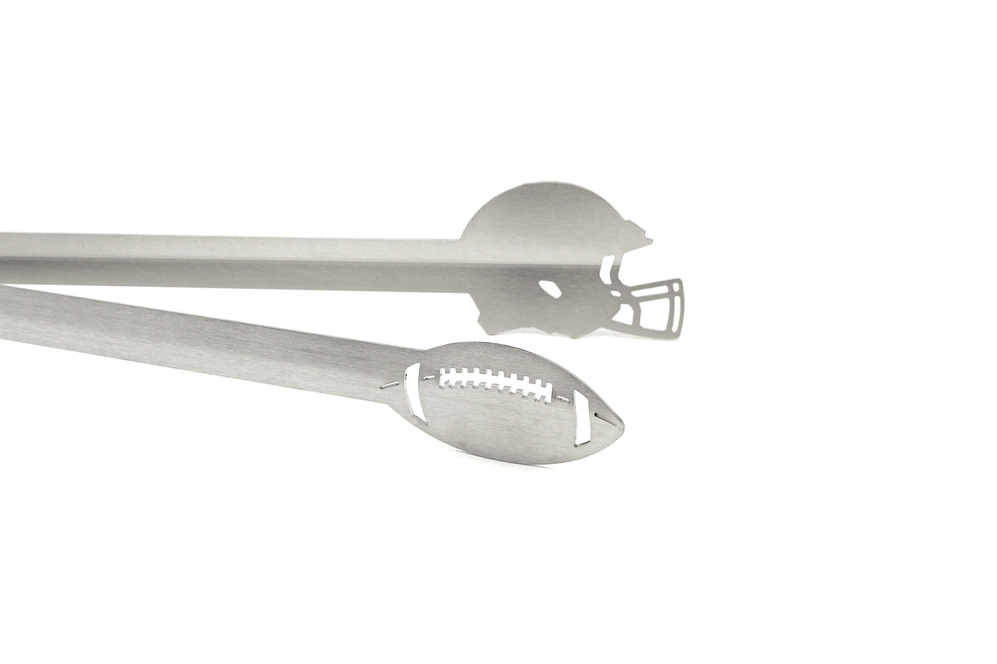 Grillzange Motiv American Football