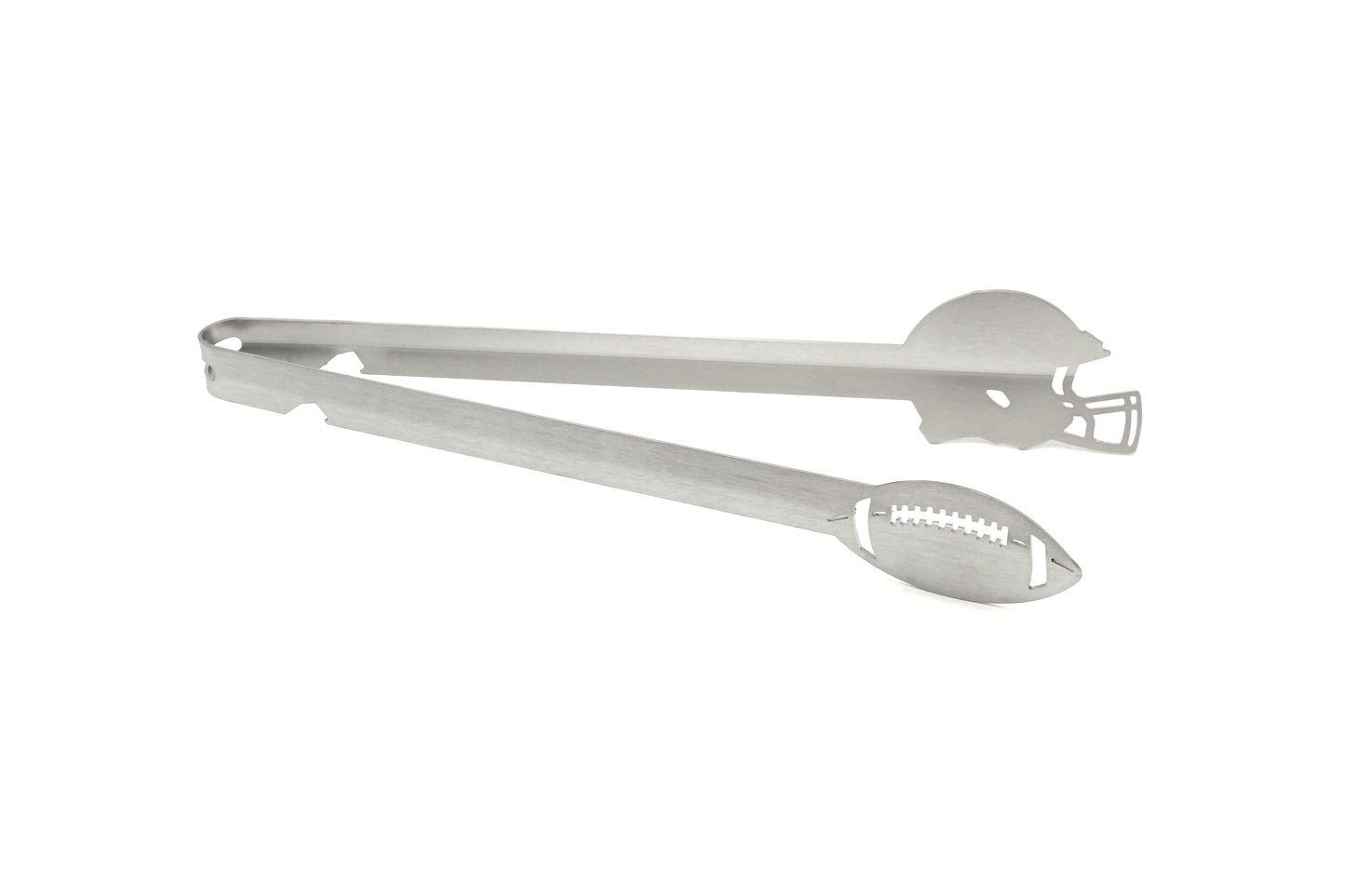 Grillzange Motiv American Football
