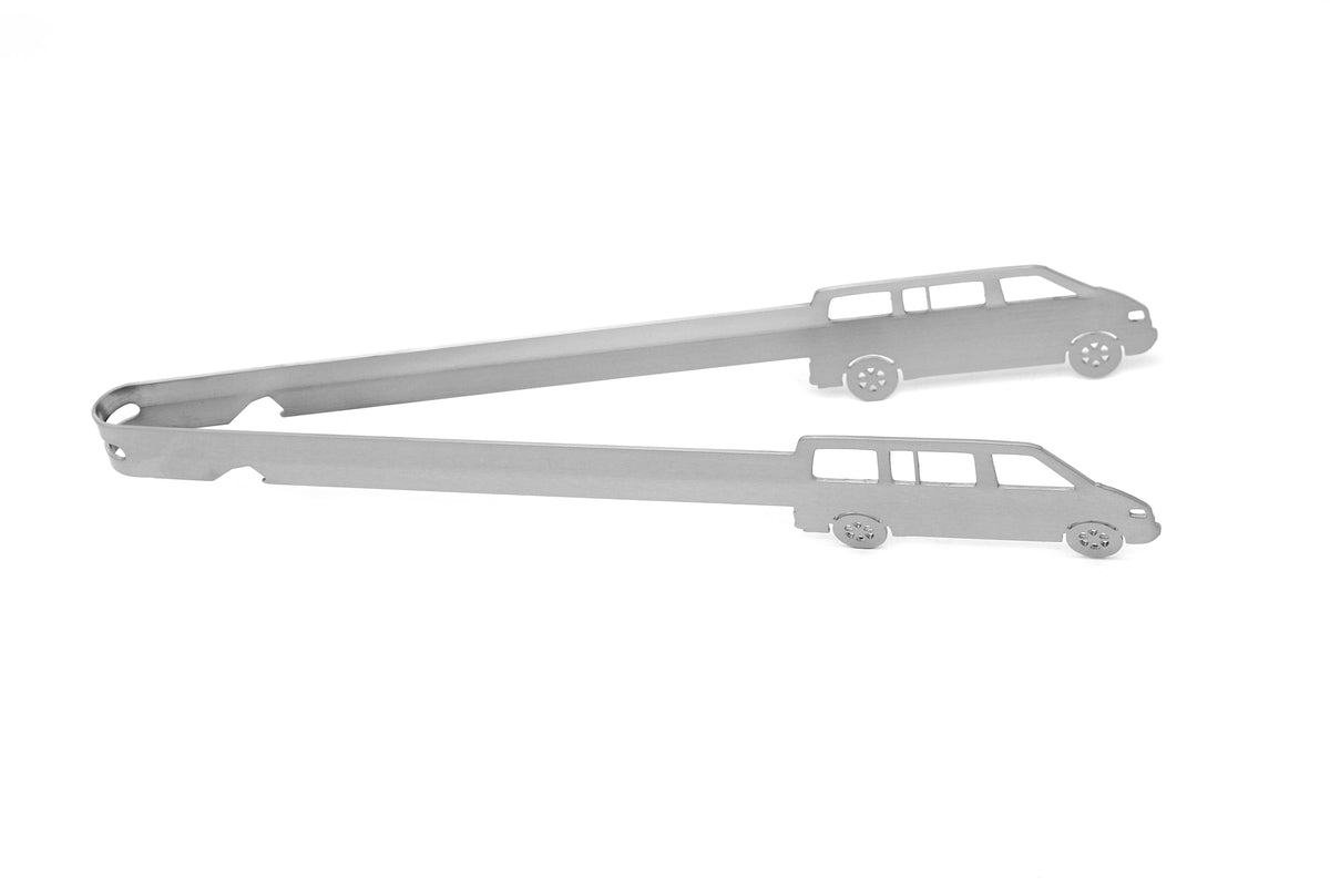Grill tongs motif Bulli T4