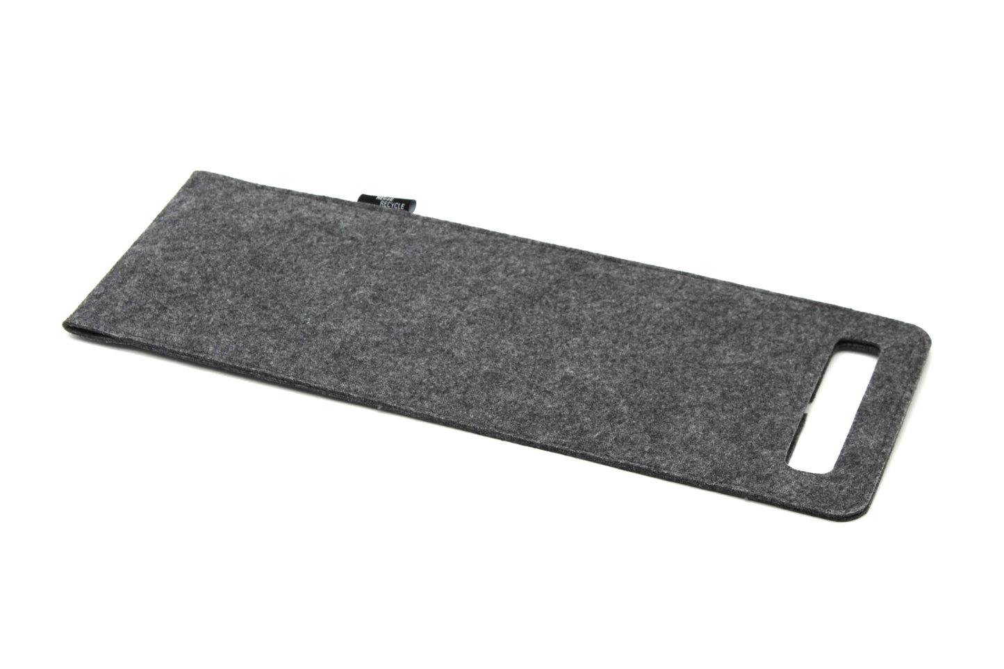 Geschenkverpackung Filz für Motivgrillzange