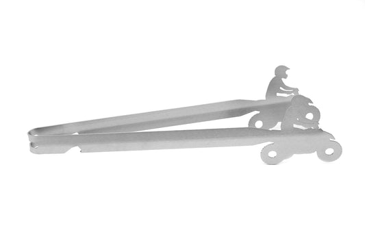 Grillzange Motiv Quad / ATV