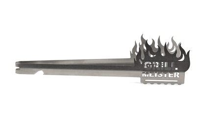 Pinza per griglia Flame Grill Master