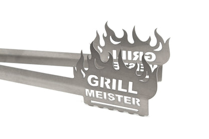 Pinza per griglia Flame Grill Master