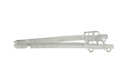 Pinza per griglia motivo Landy