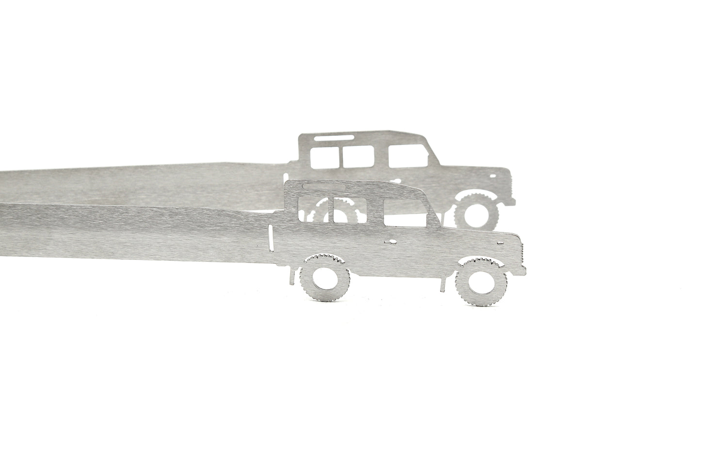 Grillzange Motiv "Landy"
