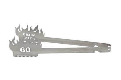 Pinze per barbecue fiamma Buon 60°