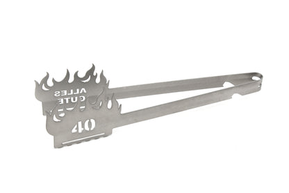 Pinze per barbecue fiamma Buon 40°