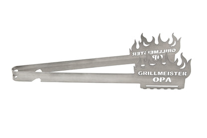 Pinza per griglia Flame Grill Master OPA