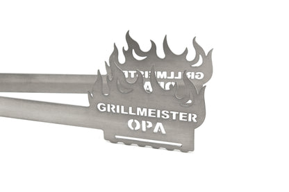 Pinza per griglia Flame Grill Master OPA