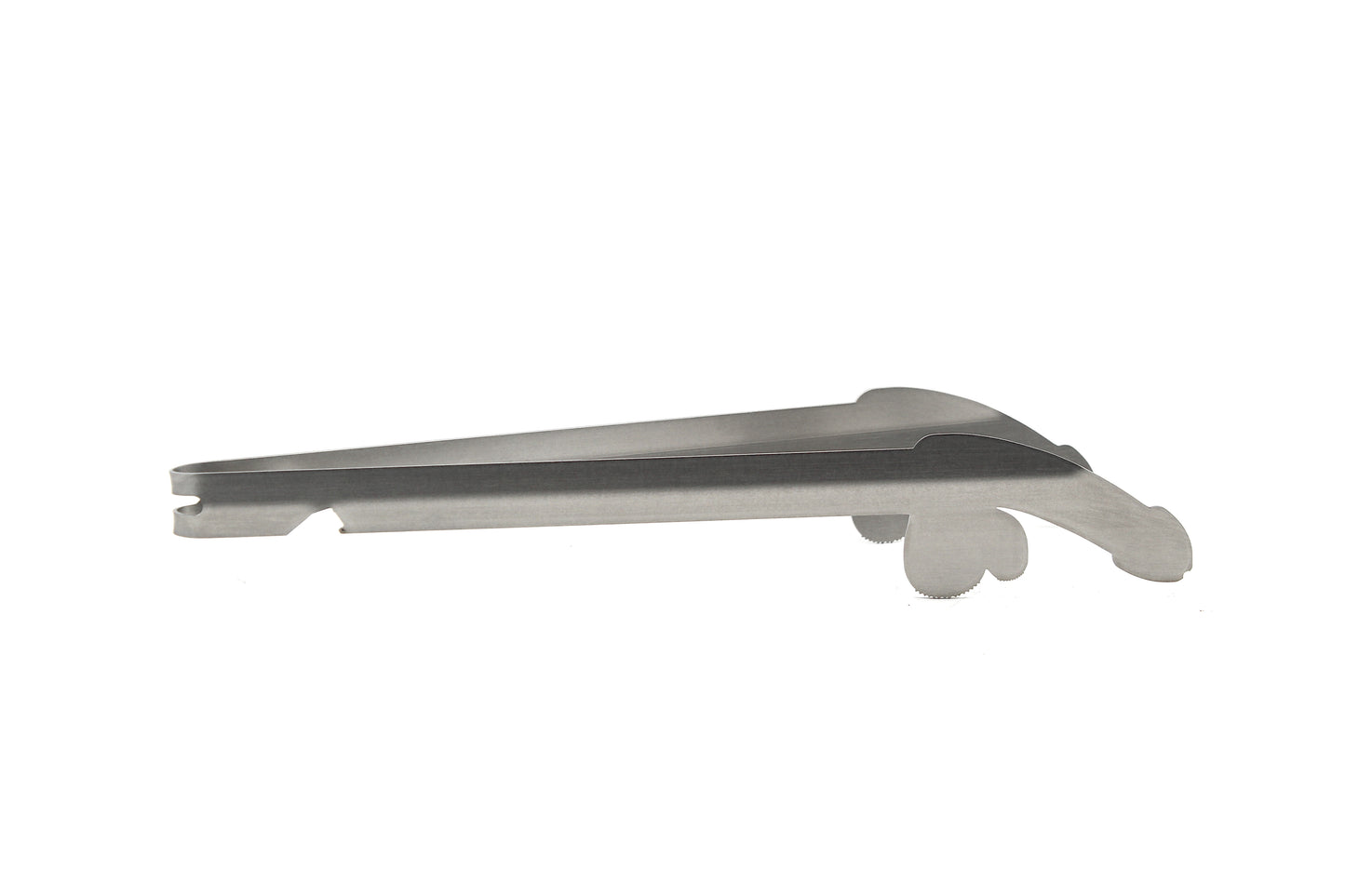 Grillzange Motiv "Schniedel / Pen*s"