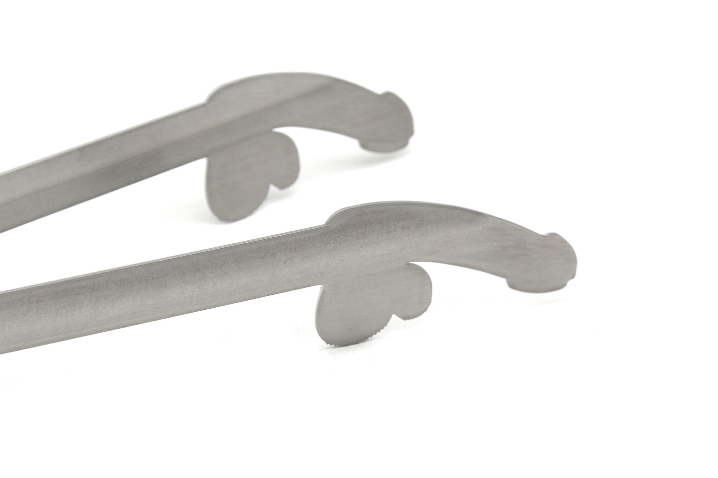 Grillzange Motiv "Schniedel / Pen*s"
