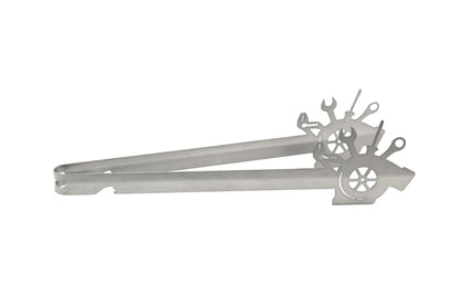 Motivo pinza per griglia Turbo / cacciavite per auto