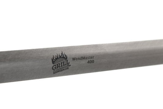 Grillzange "WendMaster 400", 40cm XXL Grill-Pinzette