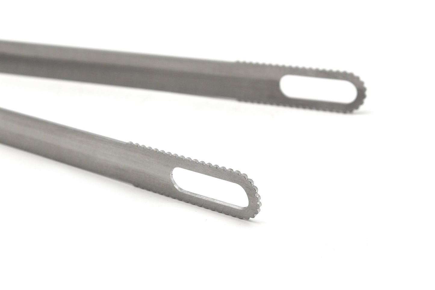 Grillzange "WendMaster 400", 40cm XXL Grill-Pinzette