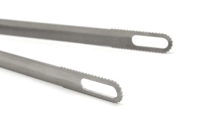 Pinza per griglia WendMaster 400, pinzetta per griglia XXL da 40 cm