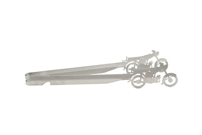 Pinza per griglia motivo Simson S51
