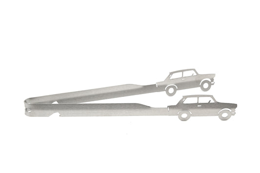Grillzange Motiv Trabant, Trabbi