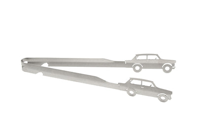 Pinza per griglia motivo Trabant, Trabbi