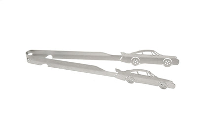 Pinza per griglia motivo Porsche
