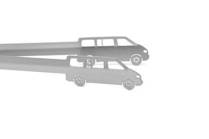 Grillzange Motiv Bulli T4