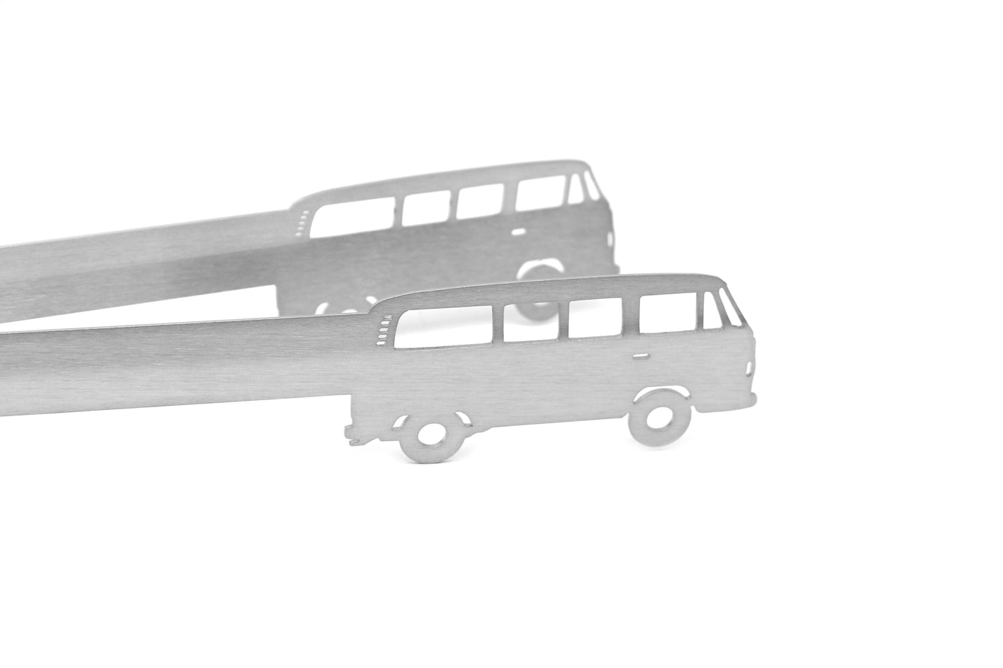 Grill tongs motif Bulli