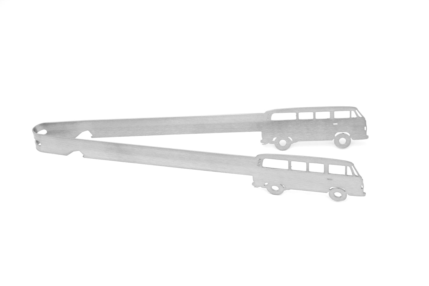 Grill tongs motif Bulli