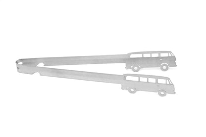 Grill tongs motif Bulli