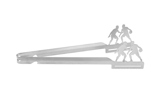 Grillzange Motiv Basketball