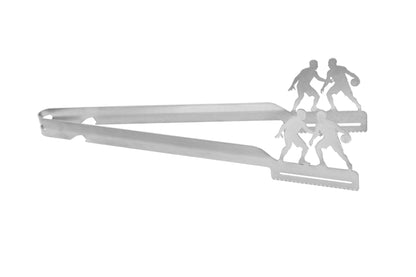 Grillzange Motiv Basketball