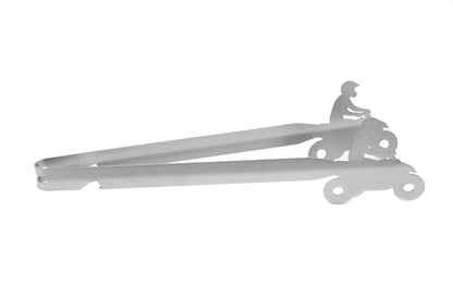 Grillzange Motiv Quad / ATV
