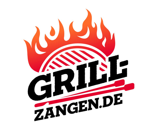 Grillzange Motiv "Elektriker"